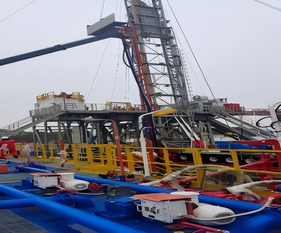 Drilling and Workover Intelligent Control System