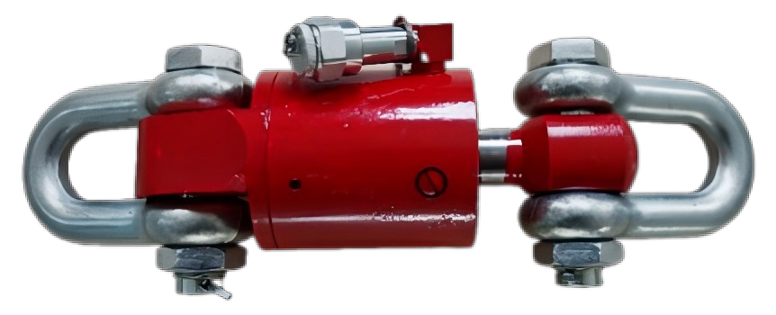 Tongs Torque Sensor
